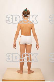 Body texture of Lon 0015